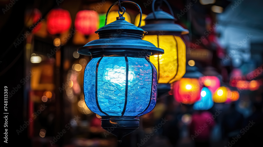Ramadan Decor Ideas: Creating a Festive Atmosphere