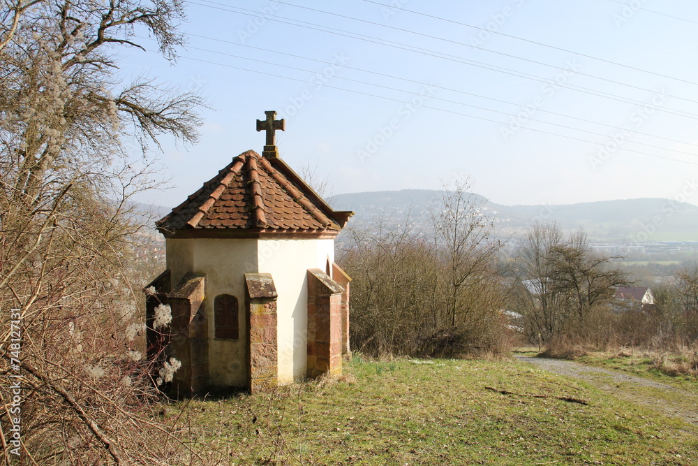 kapelle kapelle