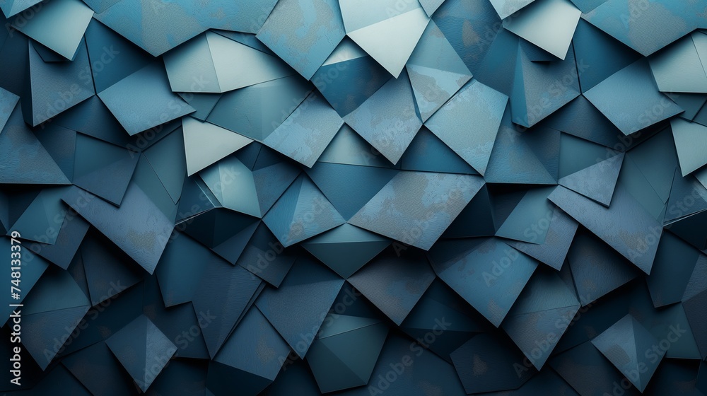 Black dark blue green teal cyan petrol jade abstract background. Geometric shape. 3d effect. Line triangle angle polygon wave. Color gradient. Light glow neon flash metal metallic. Design. Futuristic. Black dark blue green teal cyan petrol jade abstract background. Geometric shape. 3d effect. Line triangle angle polygon wave. Color gradient. Light glow neon flash metal metallic. Design. Futuristic.