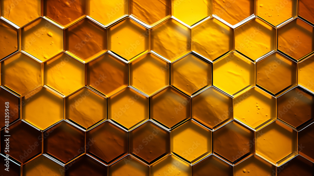 hive glass texture hive glass texture