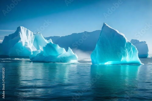 iceberg