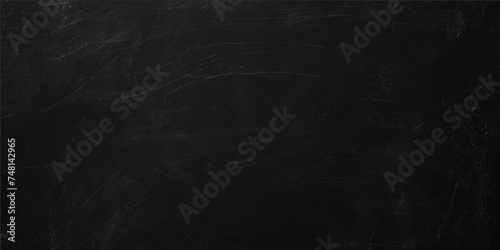 Black wall texture rough background dark concrete floor or old grunge background. panoramic black metal background and texture. Stone black background texture. Blank for design. black background.