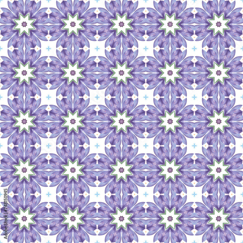 Beautiful floral seamless pattern. Botanical digital paper. Diy scrapbook paper.