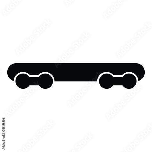 Free Download Goods trolley - GFXLoad
