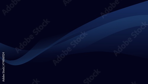 Abstract blue backround design  for cover,banner,wallpaper, etc.