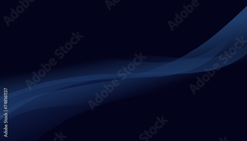Abstract blue backround design  for cover,banner,wallpaper, etc.