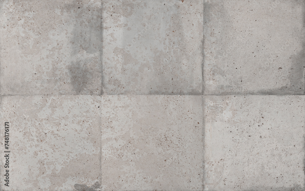 Naklejka premium concrete wall background