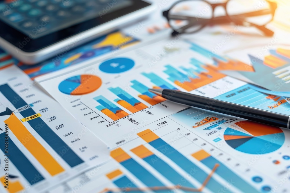 Diagrams depicting cloud cost analysis and budgeting tools Diagrams depicting cloud cost analysis and budgeting tools