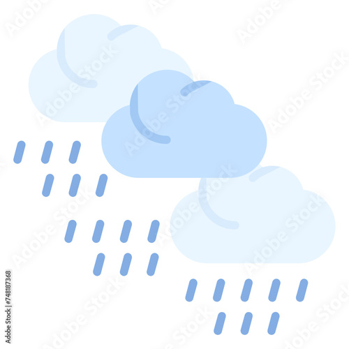  Cloud Icon
