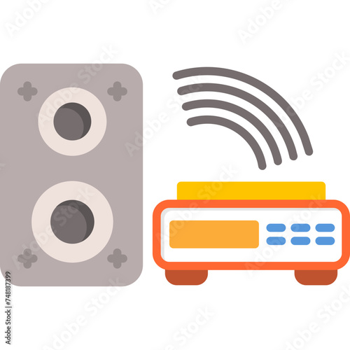  Sound Icon
