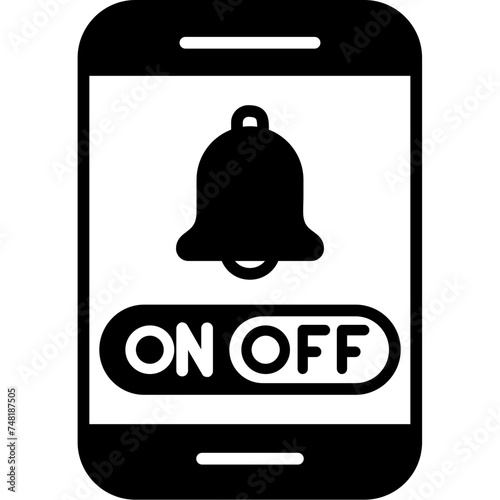  Turn off Icon