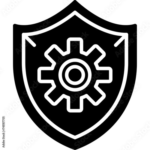 Defender Icon