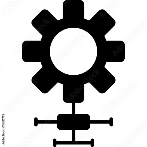 Setting Icon