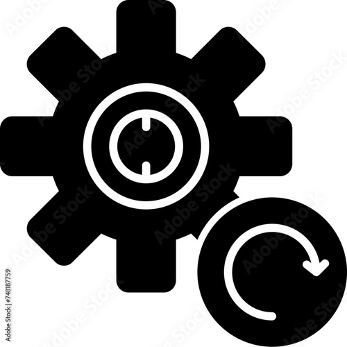 Reset Icon