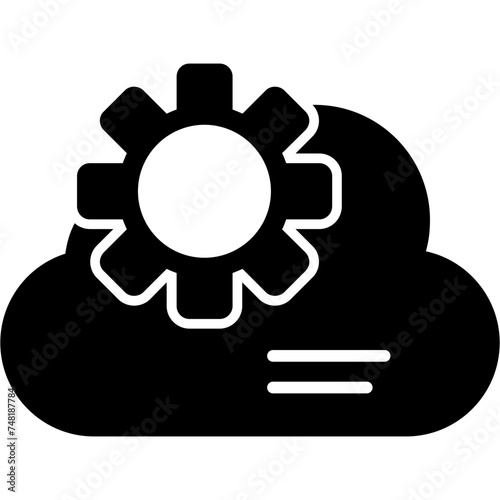 SettingCloud Icon