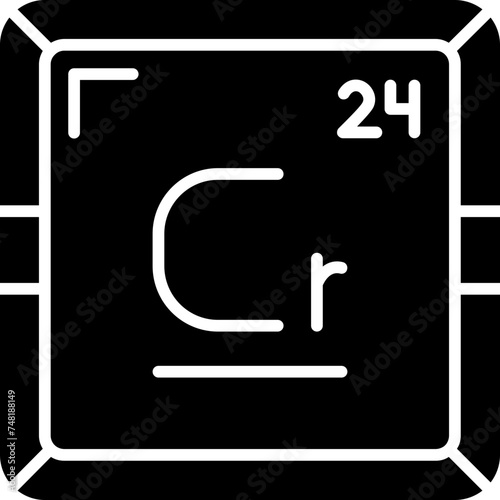 Chromium Icon