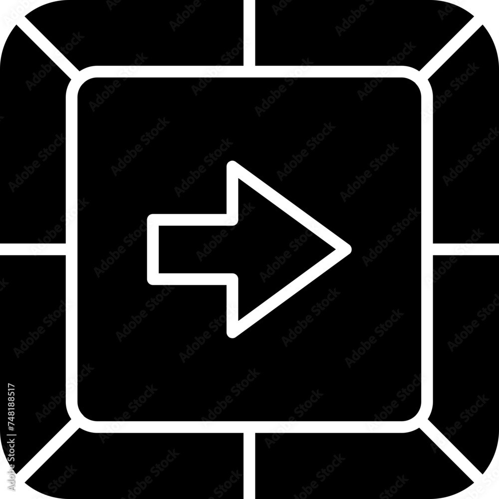 Arrow Right Icon Arrow Right Icon