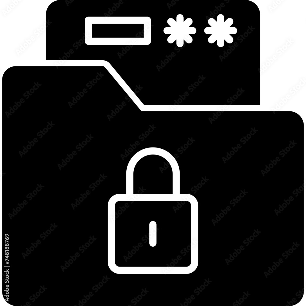 Lock Icon Lock Icon