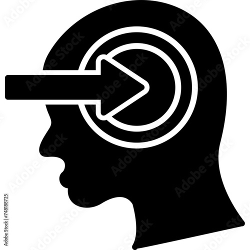Perception Icon