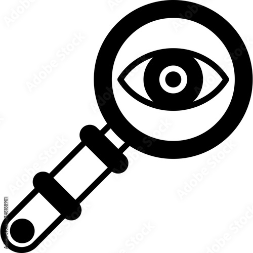 Observation Icon