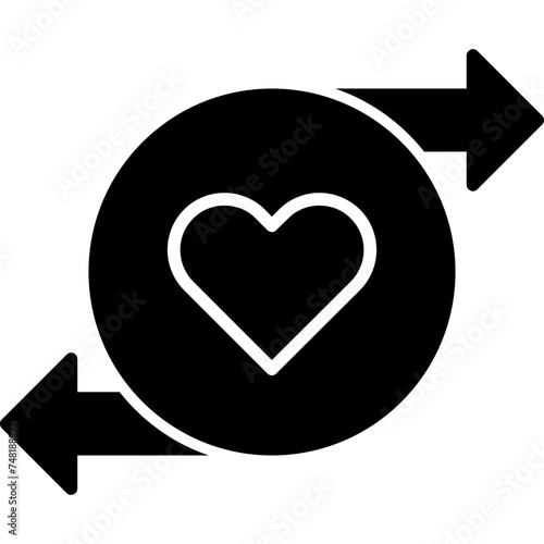 Restitution Icon