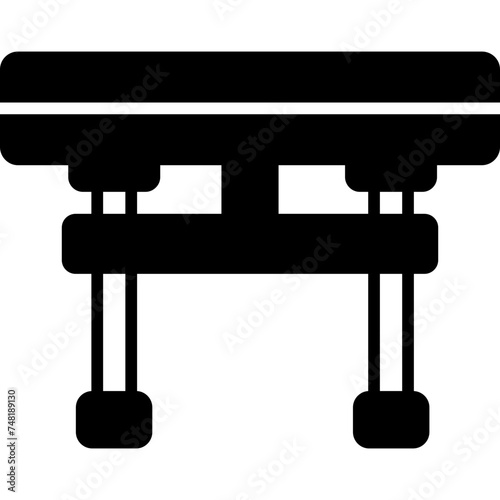 Torii Gate Icon