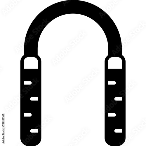 Nunchuck Icon