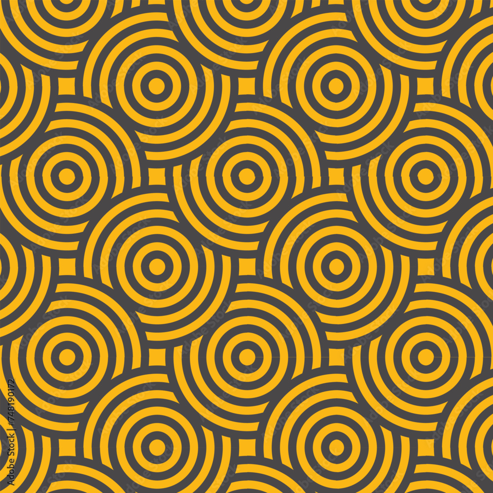 abstract pattern