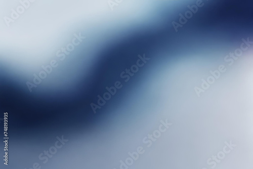 Abstract gradient smooth Blurred Smoke Navy background image