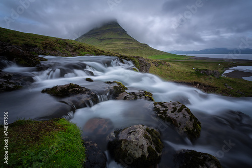 Beautiful Landscapes and Seascapes of Iceland