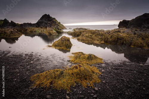 Beautiful Landscapes and Seascapes of Iceland