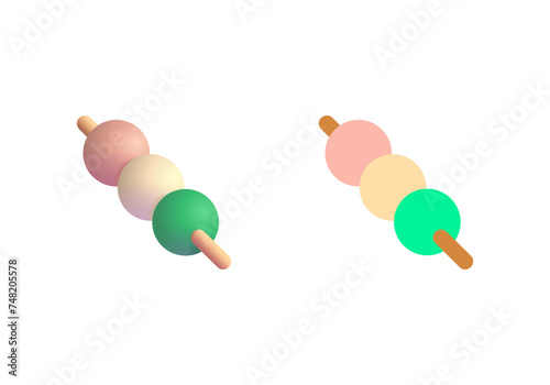 Dango