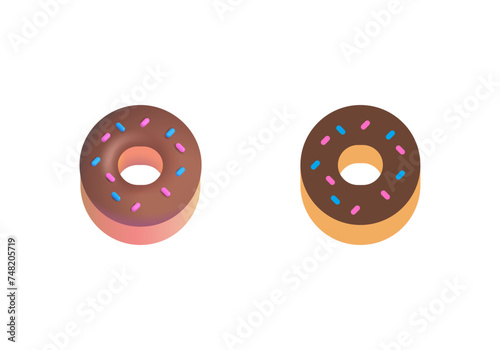 Doughnut