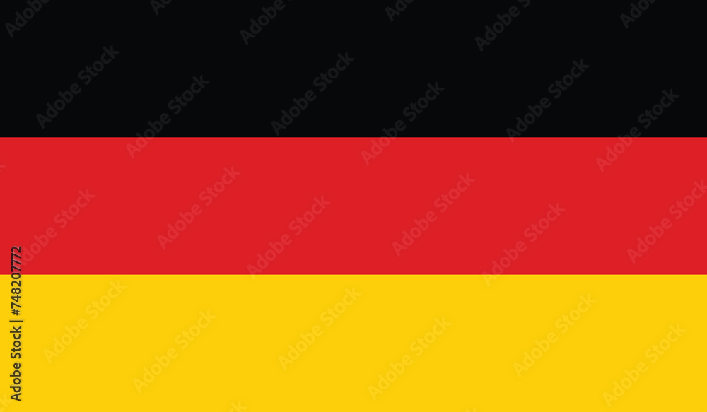 National Flag of Germany | Background Flag, Germany sign National Flag of Germany | Background Flag, Germany sign