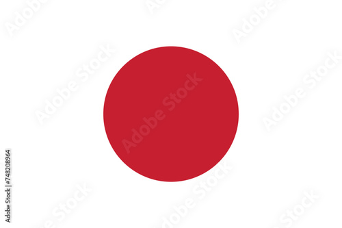 National Flag of Japan | Background of Japan, Japan sign