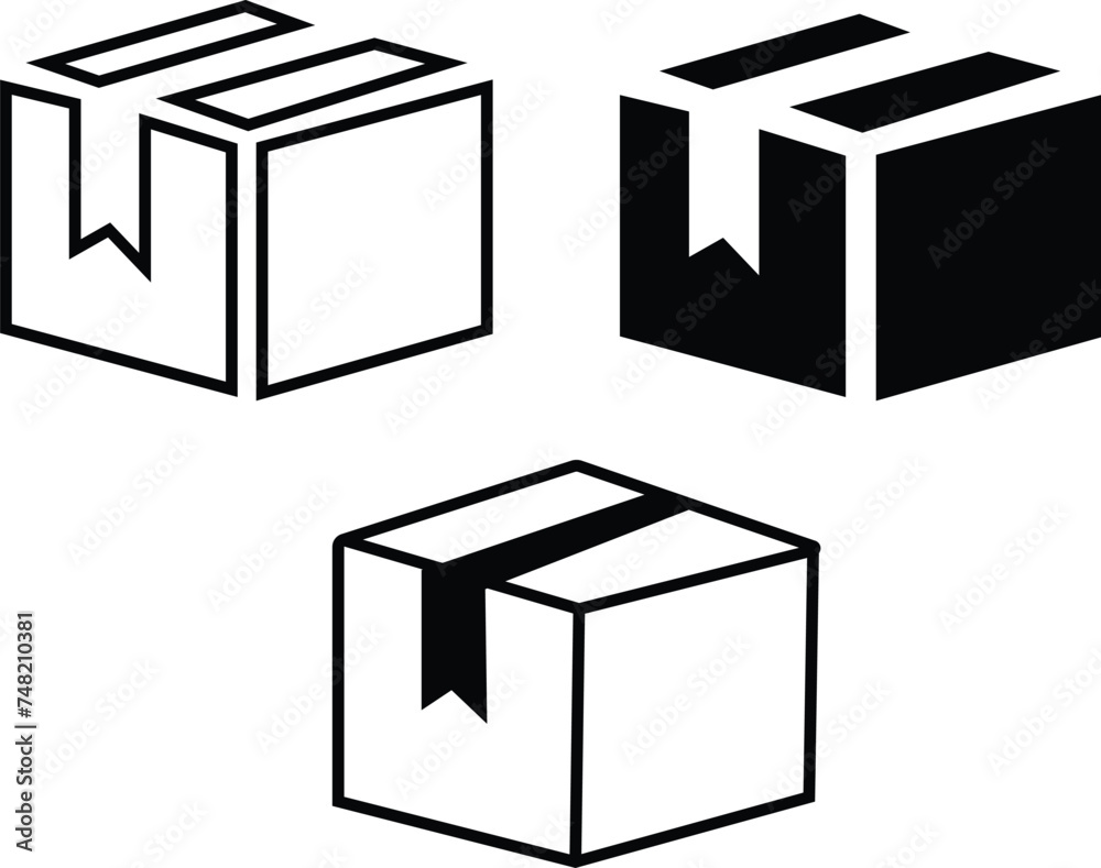 Set of box Package Flat Vector Icon Design, collection of isometric vector flat isolated on transparent background, Bonus boxes, Package Glyph logo Design, used for mobile app, website or Ui. Set of box Package Flat Vector Icon Design, collection of isometric vector flat isolated on transparent background, Bonus boxes, Package Glyph logo Design, used for mobile app, website or Ui.