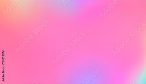 cute pink gradient background design, grainy plain textured