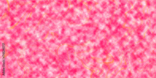 abstract clouds of purple silky wavy swirl background