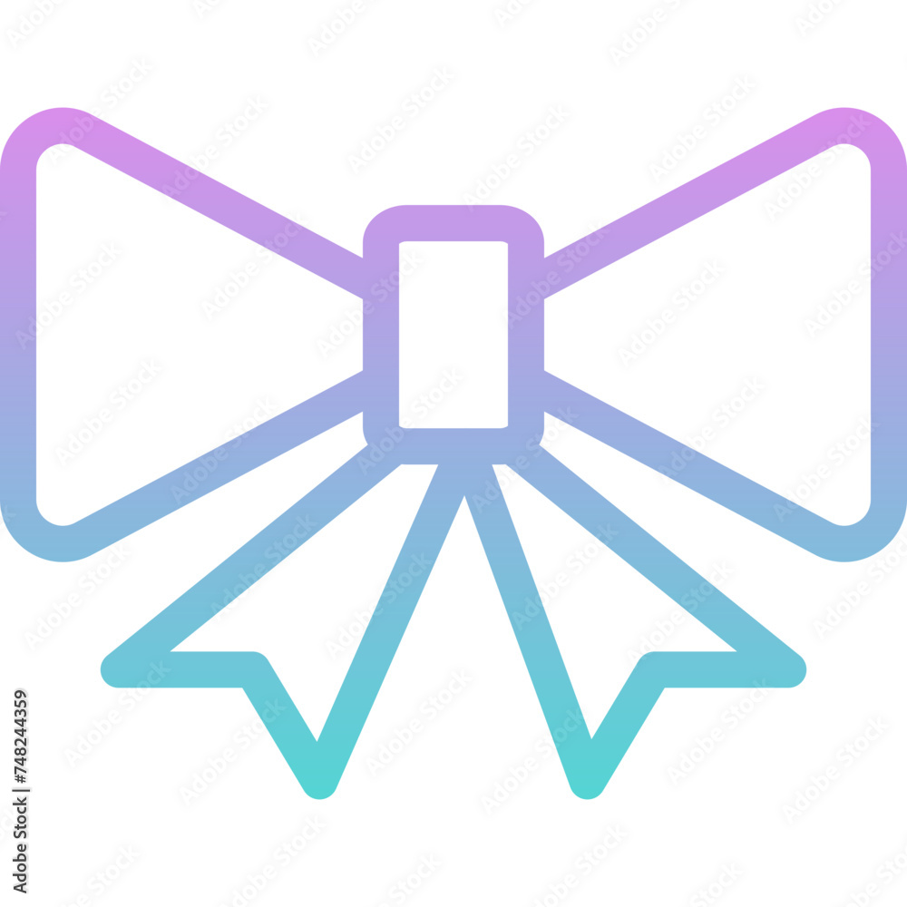 Bow icon Bow icon