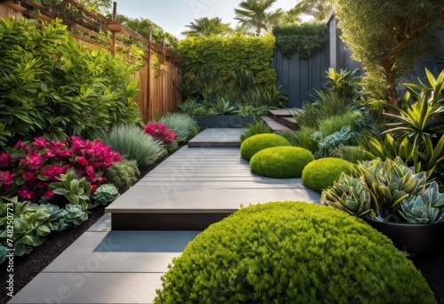 illustration, plants, maximizing small spaces lush strategies incorporating compact greenery into tiny outdoor areas, Maximize, Small, Spaces, Lush