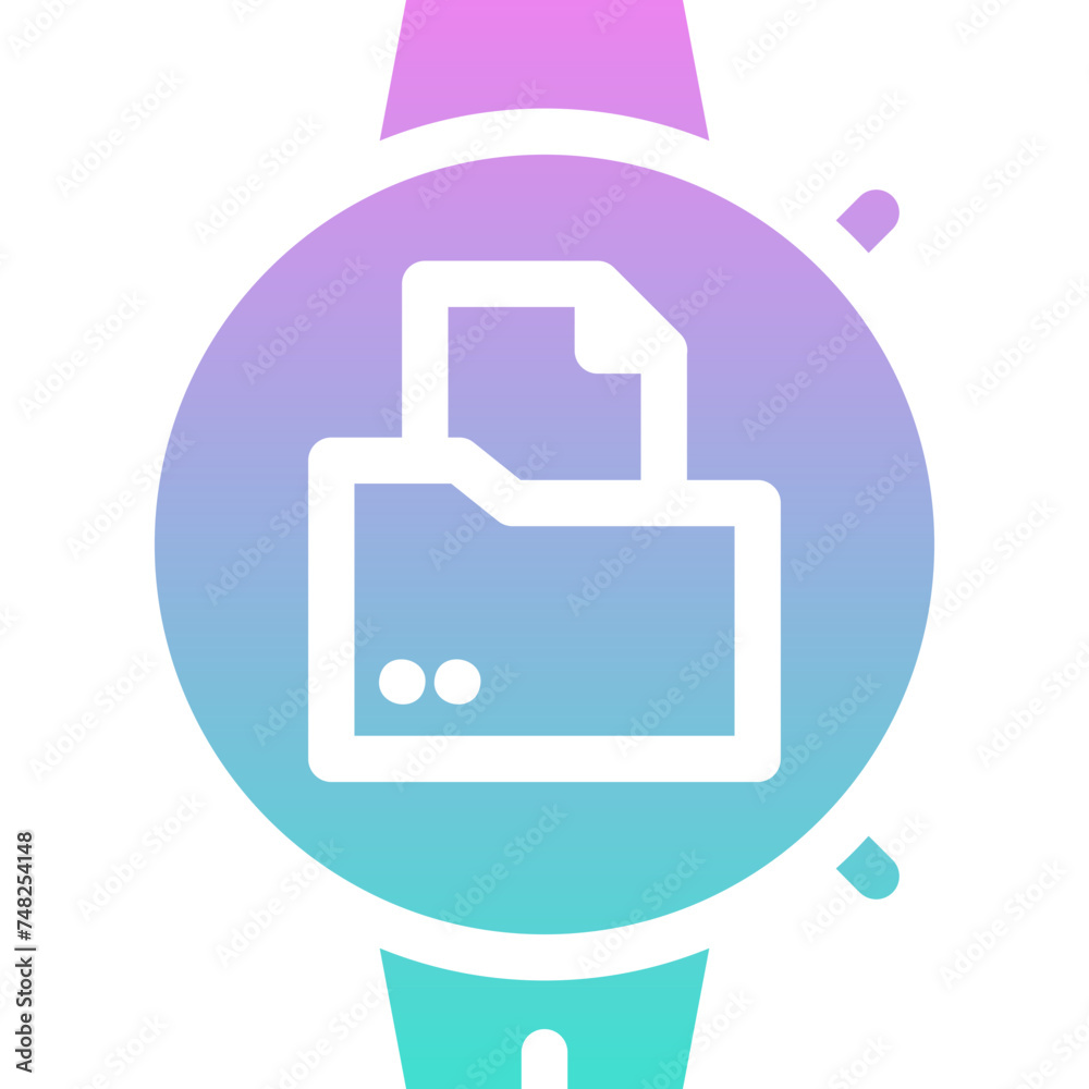 Folder icon Folder icon