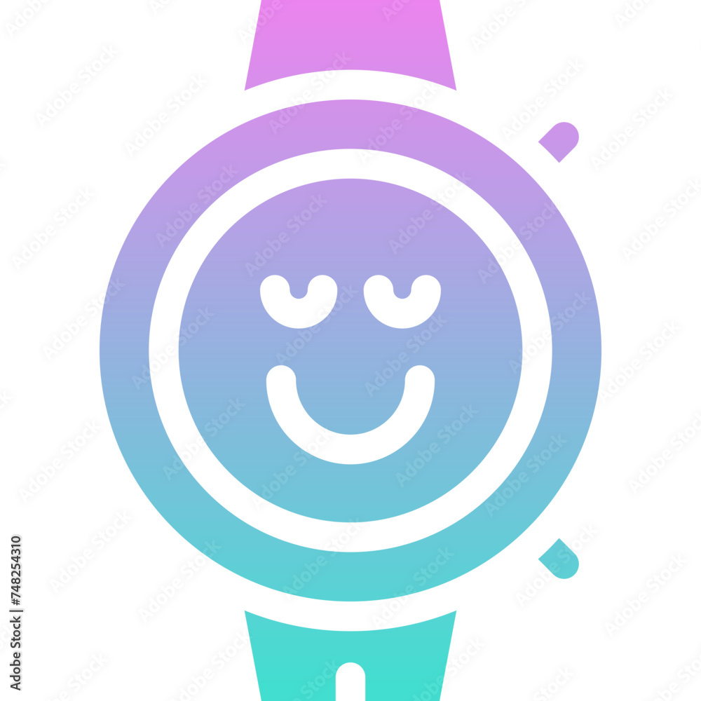 Smile icon Smile icon