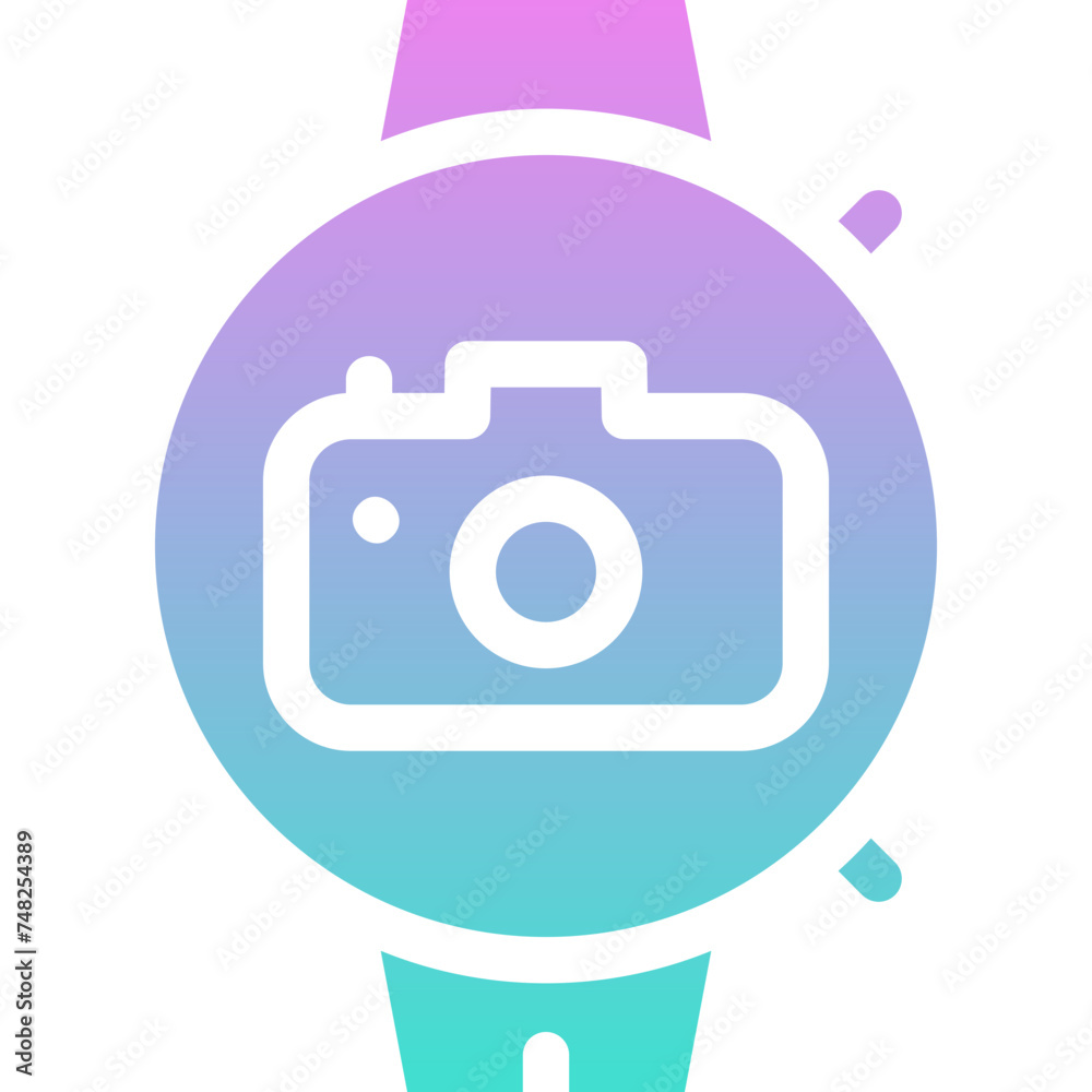Camera icon Camera icon