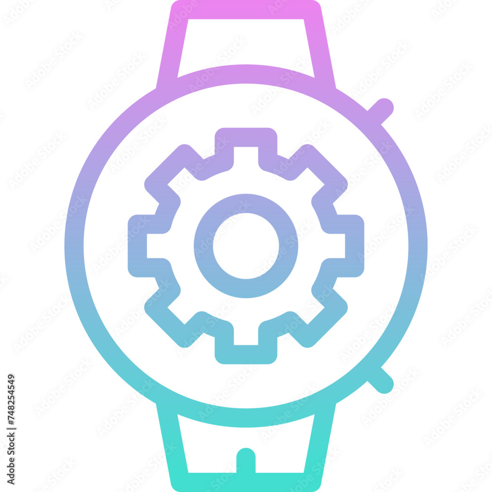 Settings icon Settings icon
