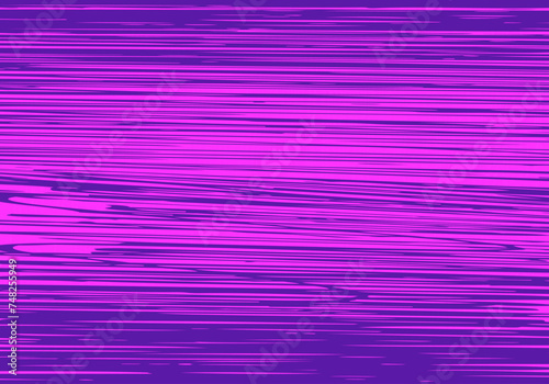 Fondo de rayas en fucsia y morado violeta
