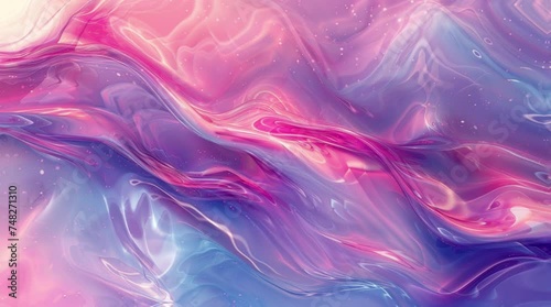 Wallpaper Mural ピンクと紫の動くテクスチャを持つモーションバックグラウンド、ピンクと紫のテクスチャアニメーションバックグラウンド Torontodigital.ca