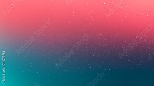 Fashionable grain gradient background