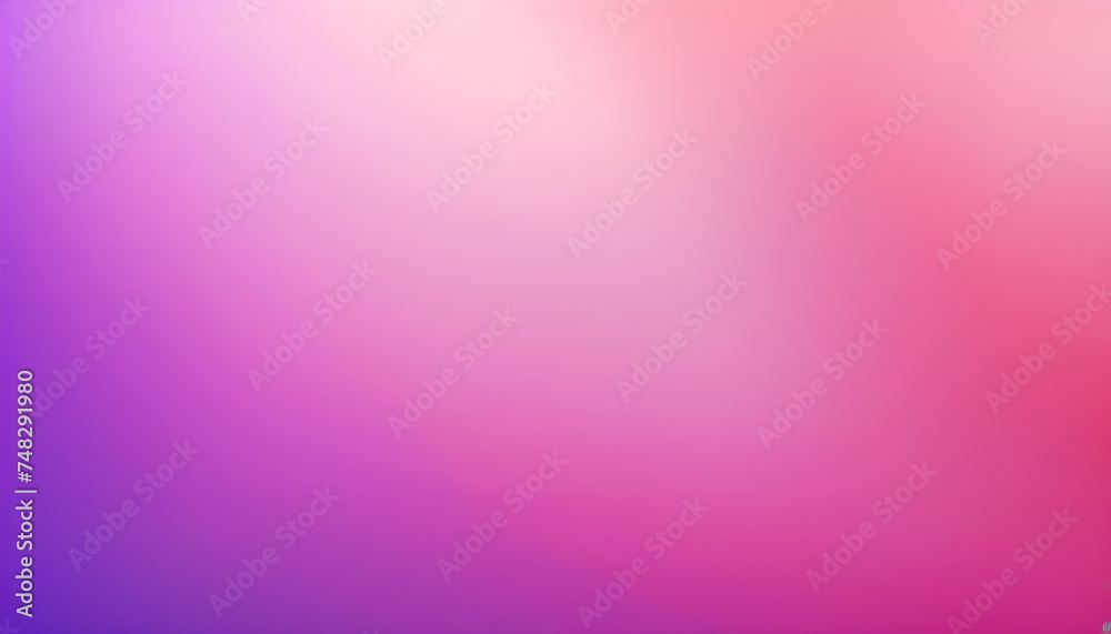 Pink and purple colorful gradient abstract background Pink and purple colorful gradient abstract background