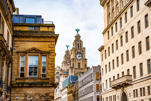 liverpool, uk