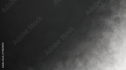 black and white gradient texture background